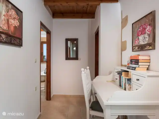 Villa Fem huren in Griekenland, Kreta, Vryses - villa Villa Fem