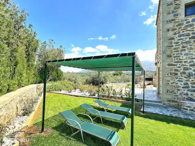 Villa Fem huren in Griekenland, Kreta, Vryses - villa Villa Fem