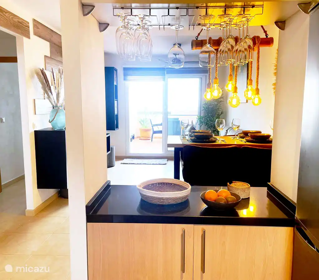 Penthouse La Isla Bonita, foto 5