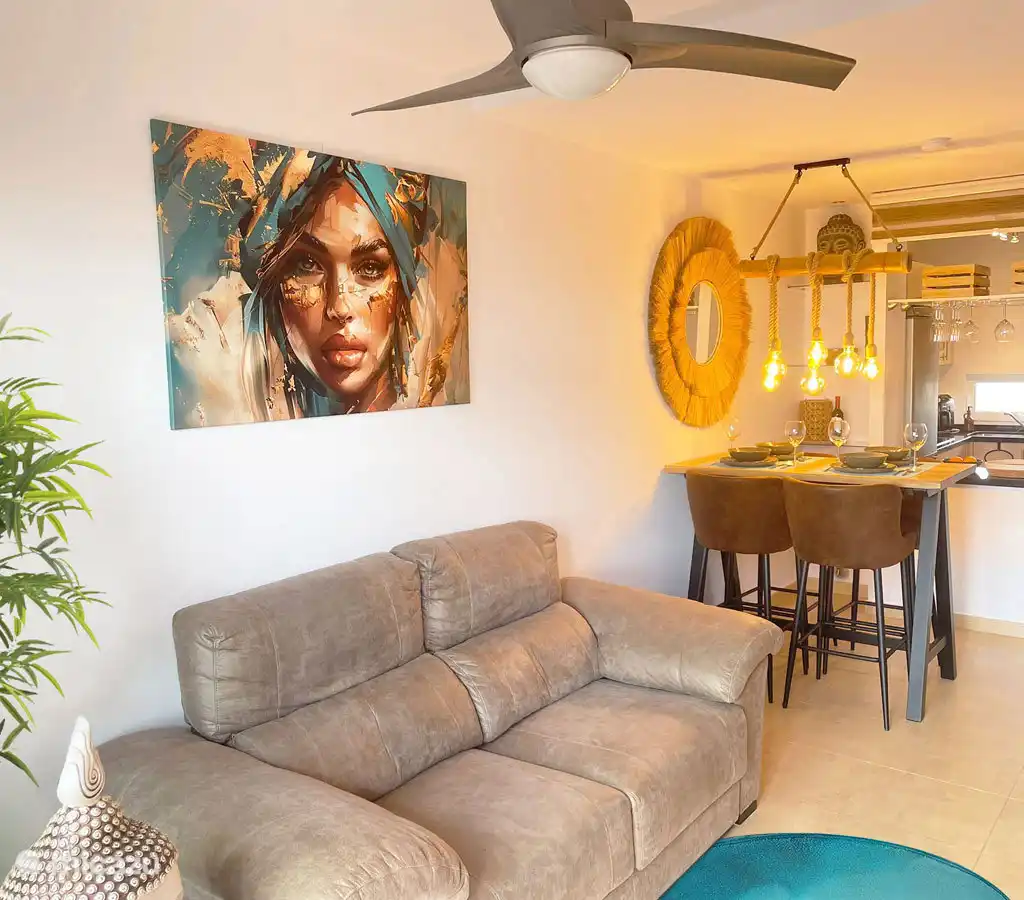 Penthouse La Isla Bonita, foto 2