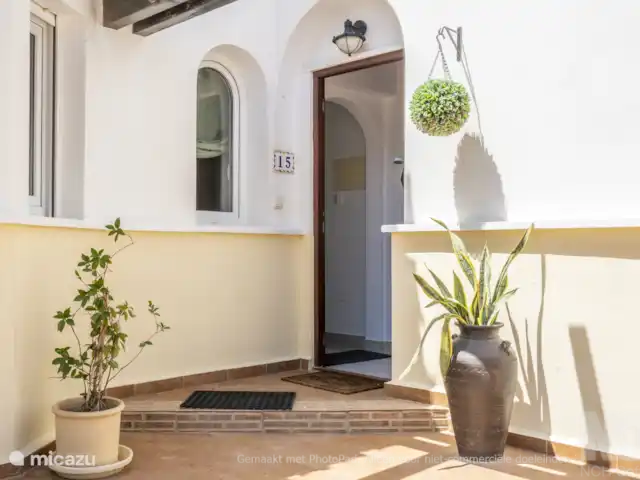Casa Pitufo huren in Spanje, Murcia, Torre-Pacheco - villa Inkom