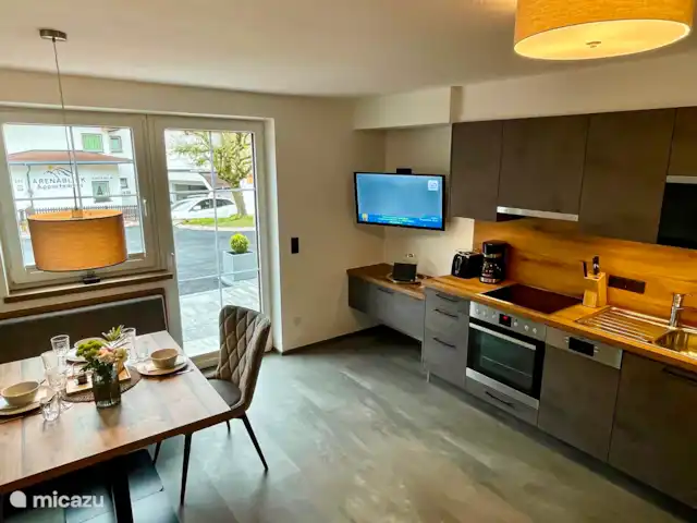Location de Vacances Autriche, Tyrol, Gerlos, appartement - Appartement avec terrasse Location de Vacances Autriche, Tyrol, Gerlos, appartement - Appartement avec terrasse