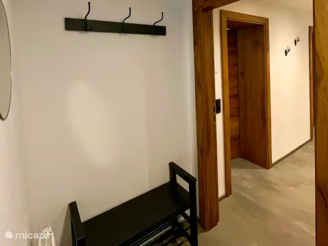 Location de Vacances Autriche, Tyrol, Gerlos, appartement - Appartement avec terrasse Salle