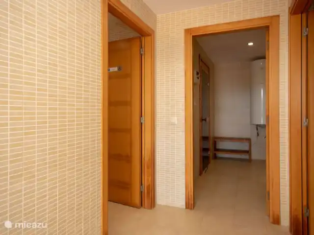 La Cala de Mijas | Espagne, Costa del Sol, La Cala de Mijas - appartement Sauna