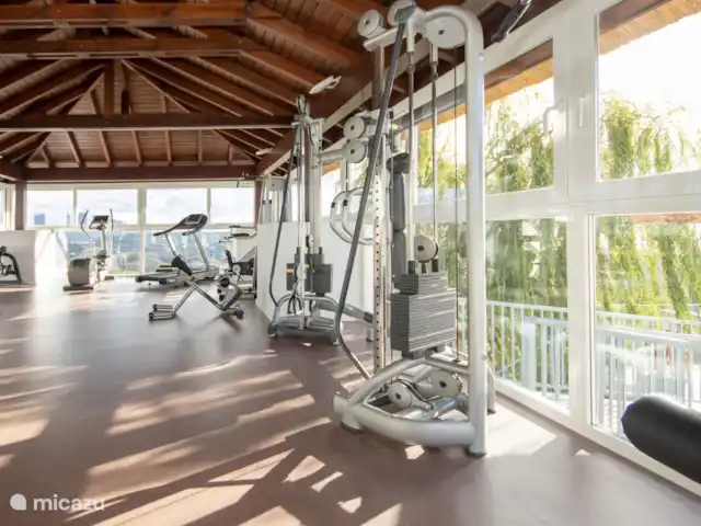 La Cala de Mijas | Espagne, Costa del Sol, La Cala de Mijas - appartement Gymnase