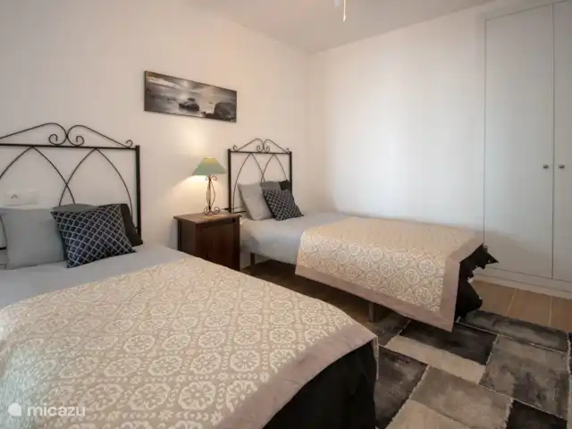 La Cala de Mijas | Espagne, Costa del Sol, La Cala de Mijas - appartement Deuxième chambre