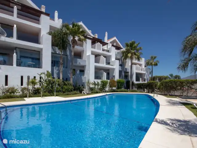 La Cala de Mijas | Espagne, Costa del Sol, La Cala de Mijas - appartement La Cala de Mijas | Espagne, Costa del Sol, La Cala de Mijas - appartement