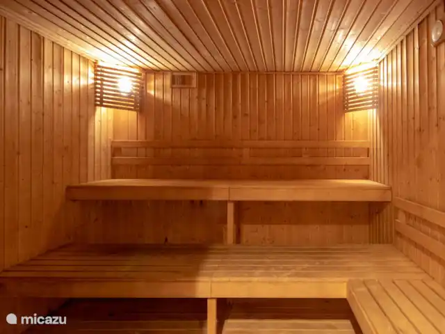 La Cala de Mijas | Espagne, Costa del Sol, La Cala de Mijas - appartement Sauna