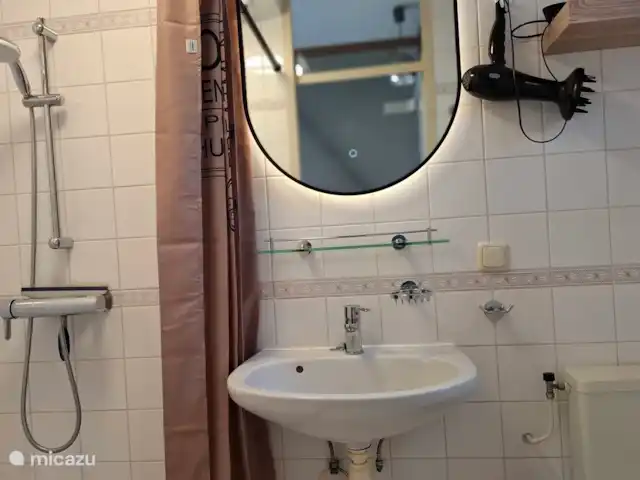 Le Korre 2 | Pays-Bas, Hollande du Nord, Callantsoog - maison de vacances 2ème salle de bain