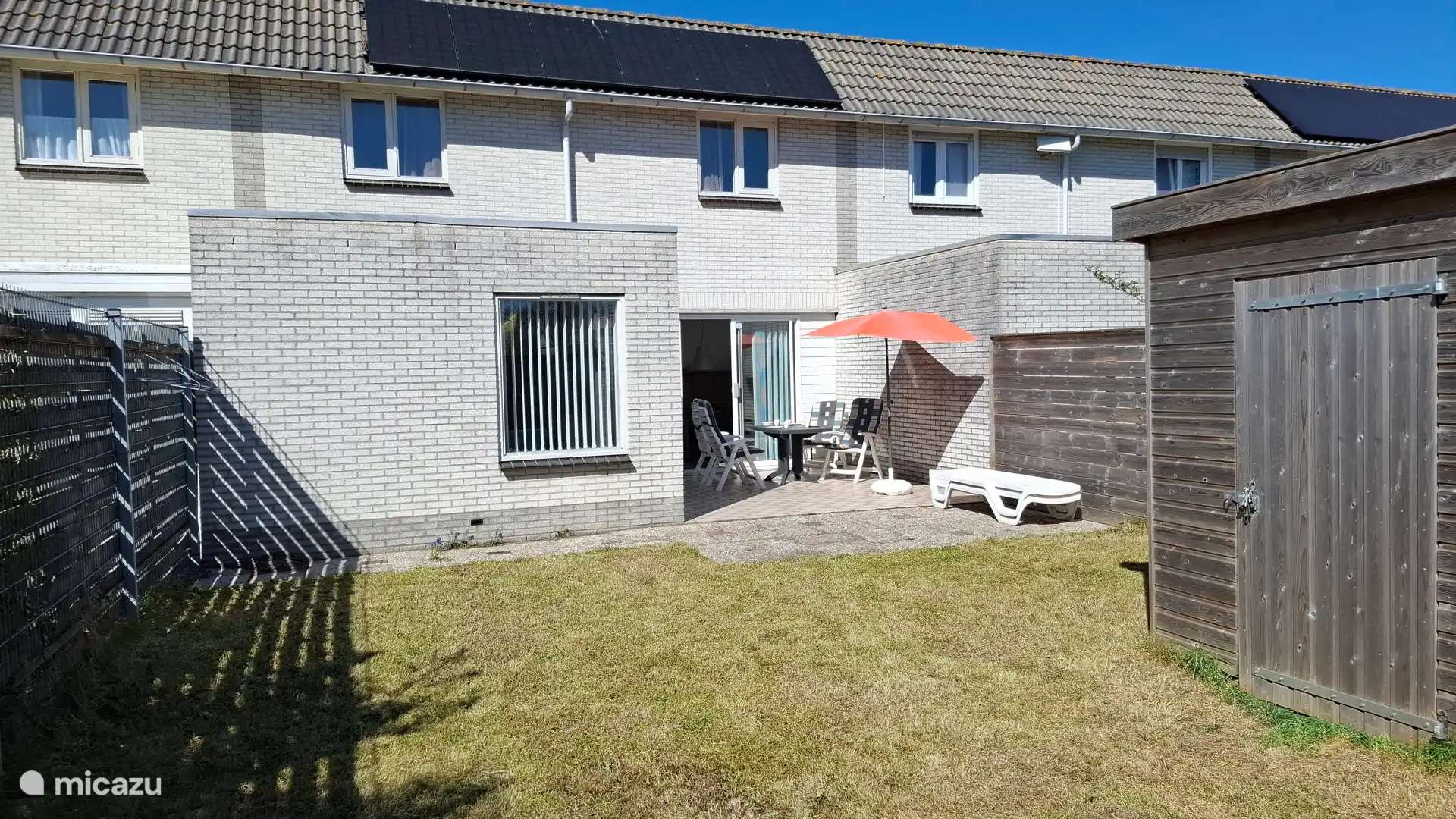 ferienhaus, Callantsoog, Nordholland, Niederlande - Der Korre 2