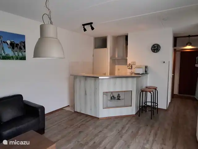 Le Korre 2 | Pays-Bas, Hollande du Nord, Callantsoog - maison de vacances Cuisine