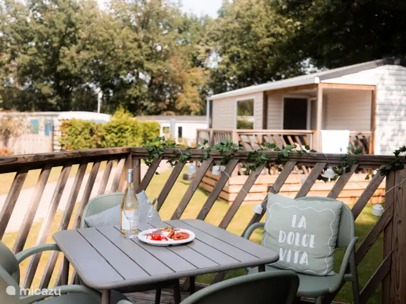 Chalet Felice | Pays-Bas, Overijssel, Lattrop - Chalet Chalet Felice | Pays-Bas, Overijssel, Lattrop - Chalet