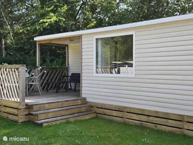 Chalet Felice | Pays-Bas, Overijssel, Lattrop - Chalet Chalet Felice | Pays-Bas, Overijssel, Lattrop - Chalet