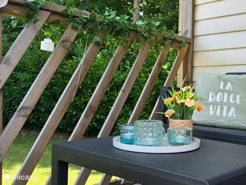 Chalet Felice | Pays-Bas, Overijssel, Lattrop - Chalet Chalet Felice | Pays-Bas, Overijssel, Lattrop - Chalet