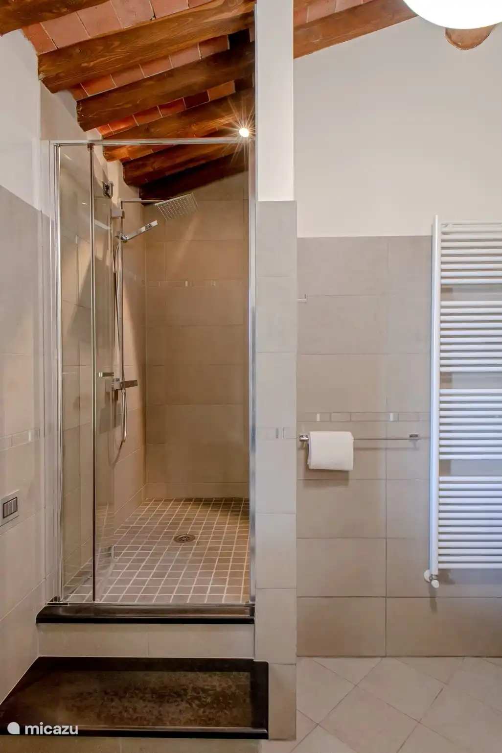 First Floor Bathroom