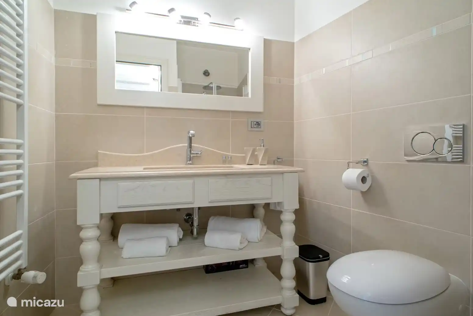 Ground Floor En-suite Bathroom
