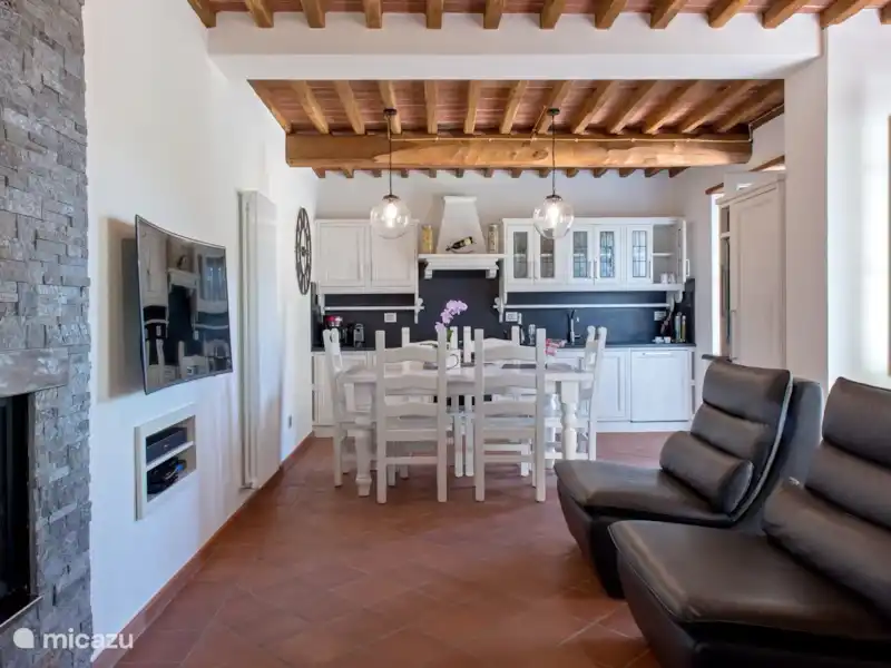Villa Sofia  huren in Italië, Toscane, Lucca - Villa Villa Sofia  huren in Italië, Toscane, Lucca - Villa
