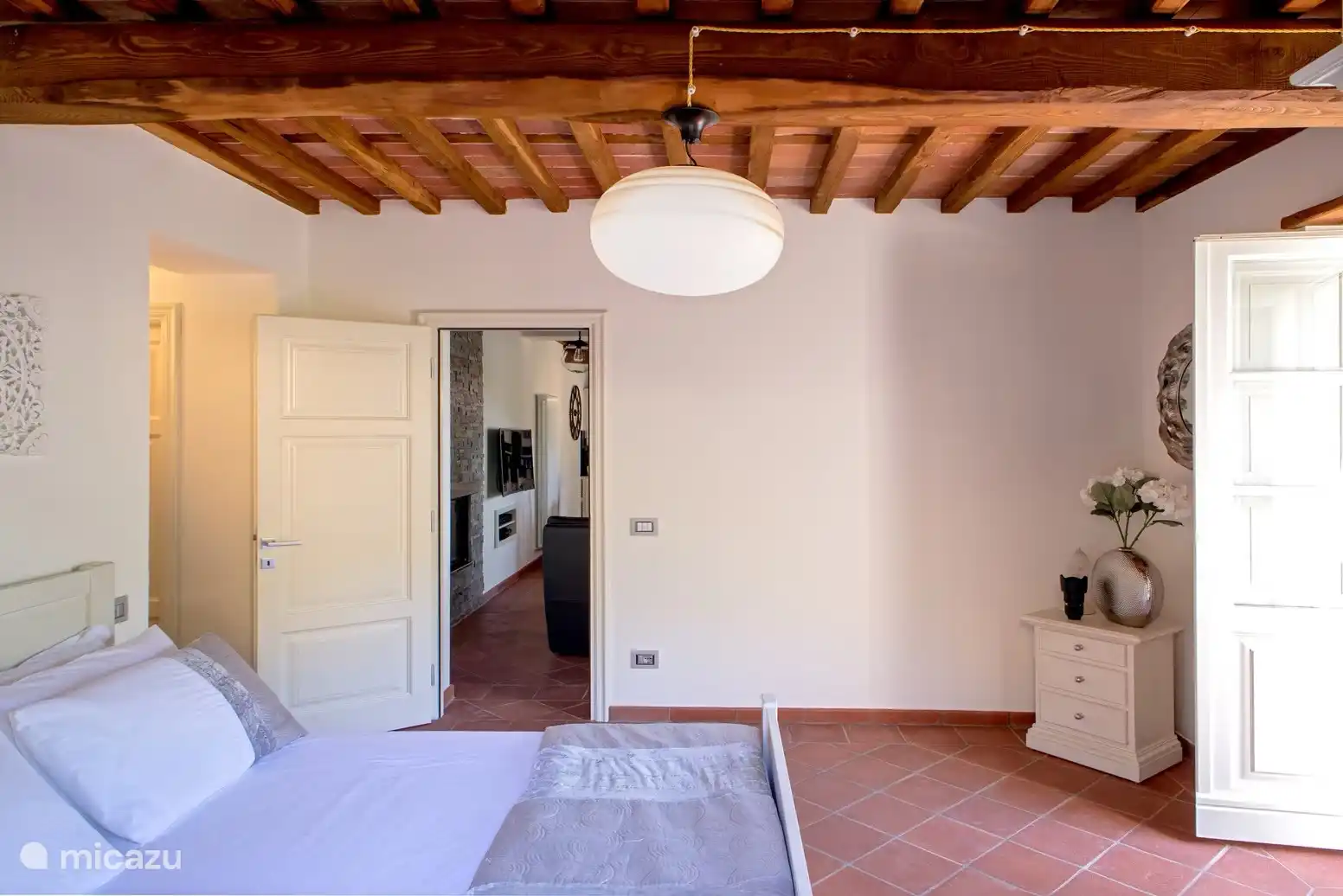 Ground Floor Bedroom