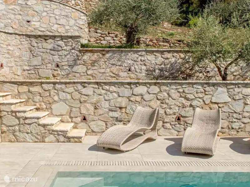 Villa Sofia  huren in Italië, Toscane, Lucca - Villa Villa Sofia  huren in Italië, Toscane, Lucca - Villa