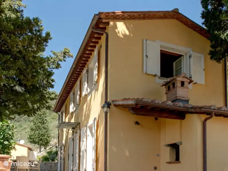 Villa Sofia  huren in Italië, Toscane, Lucca - Villa Villa Sofia  huren in Italië, Toscane, Lucca - Villa