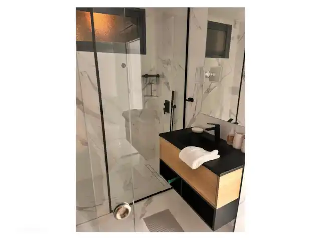 Casa Milan | Espagne, Costa Blanca, Guardamar del Segura - appartement Douche
