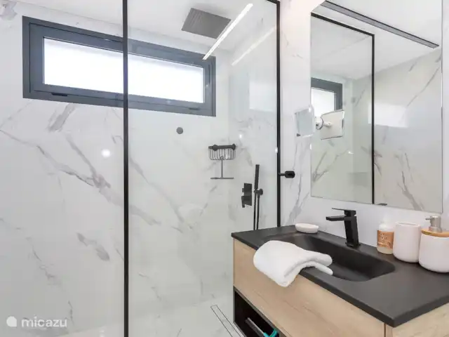 Casa Milan | Espagne, Costa Blanca, Guardamar del Segura - appartement Salle de Bains