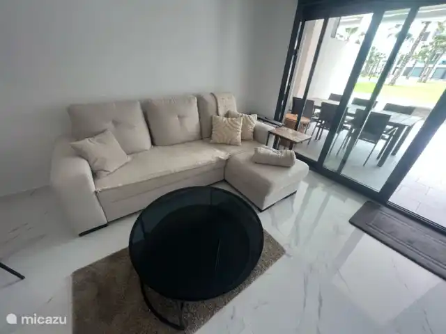 Casa Milan | Espagne, Costa Blanca, Guardamar del Segura - appartement Canapé salon
