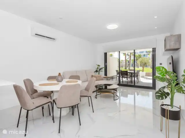 Casa Milan | Espagne, Costa Blanca, Guardamar del Segura - appartement Salon