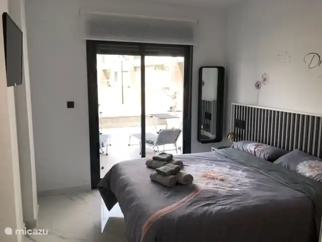 Casa Milan | Espagne, Costa Blanca, Guardamar del Segura - appartement Chambre 1