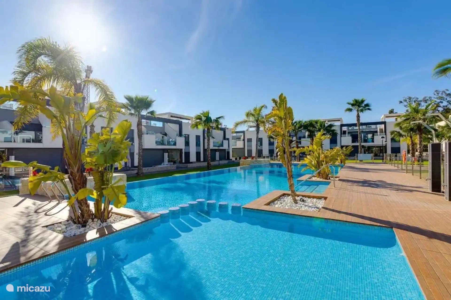 apartamento, Ciudad Quesada, Costa Blanca, España - Casa Milán