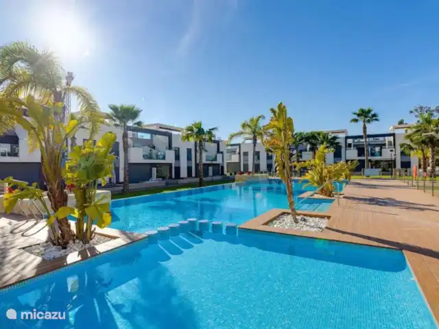 Casa Milan | Espagne, Costa Blanca, Guardamar del Segura - appartement Casa Milan | Espagne, Costa Blanca, Guardamar del Segura - appartement