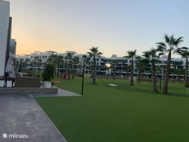 Casa Milan | Espagne, Costa Blanca, Guardamar del Segura - appartement