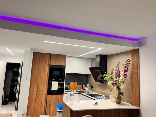 Casa Milan | Espagne, Costa Blanca, Guardamar del Segura - appartement Cuisine