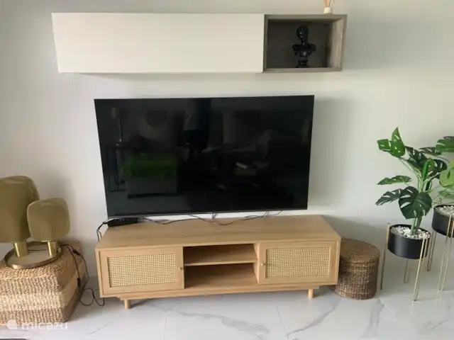 Casa Milan | Espagne, Costa Blanca, Guardamar del Segura - appartement Télévision