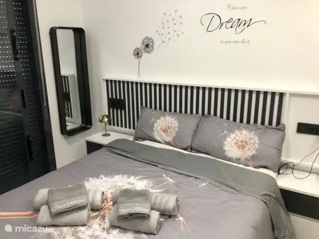 Casa Milan | Espagne, Costa Blanca, Guardamar del Segura - appartement Chambre 1