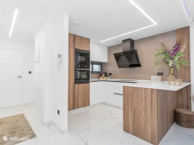 Casa Milan | Espagne, Costa Blanca, Guardamar del Segura - appartement Cuisine