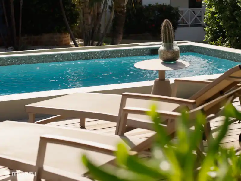 Casa Kolo Kolo  en Curazao, Banda Arriba (este), Jan Thiel - Casa vacacional Casa Kolo Kolo  en Curazao, Banda Arriba (este), Jan Thiel - Casa vacacional