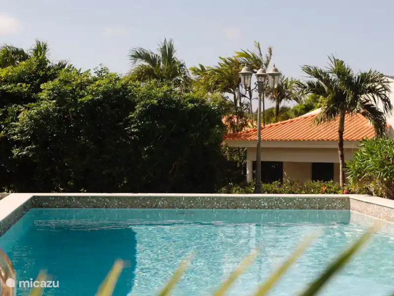 Casa Kolo Kolo  en Curazao, Banda Arriba (este), Jan Thiel - Casa vacacional Casa Kolo Kolo  en Curazao, Banda Arriba (este), Jan Thiel - Casa vacacional