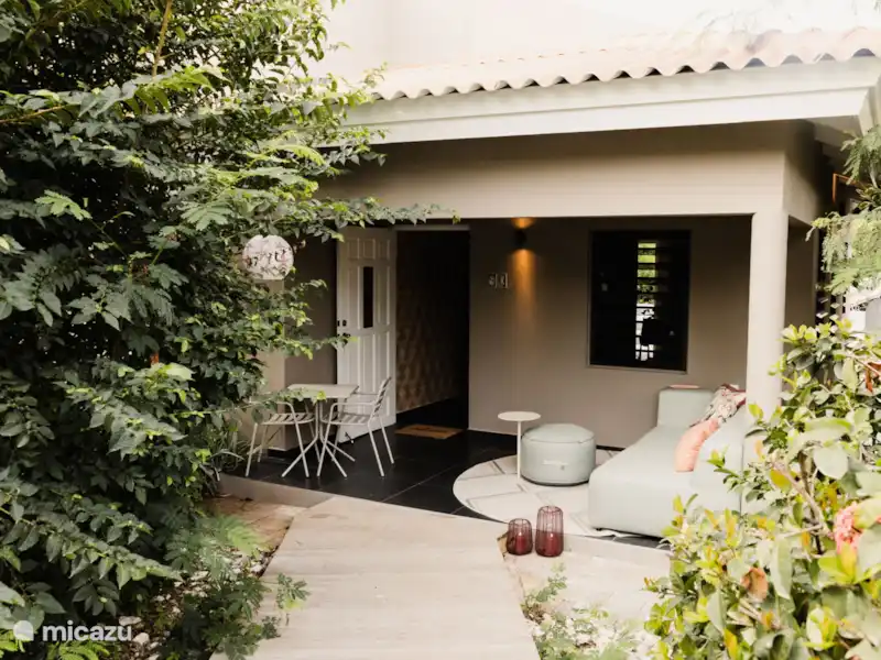 Casa Kolo Kolo  en Curazao, Banda Arriba (este), Jan Thiel - Casa vacacional Casa Kolo Kolo  en Curazao, Banda Arriba (este), Jan Thiel - Casa vacacional