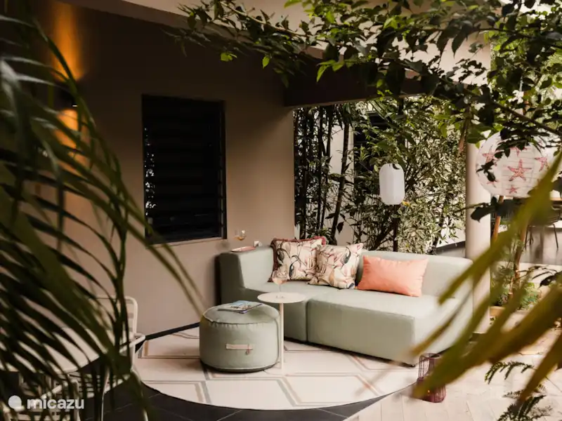 Casa Kolo Kolo  en Curazao, Banda Arriba (este), Jan Thiel - Casa vacacional Casa Kolo Kolo  en Curazao, Banda Arriba (este), Jan Thiel - Casa vacacional