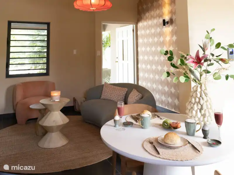 Casa Kolo Kolo  en Curazao, Banda Arriba (este), Jan Thiel - Casa vacacional Casa Kolo Kolo  en Curazao, Banda Arriba (este), Jan Thiel - Casa vacacional