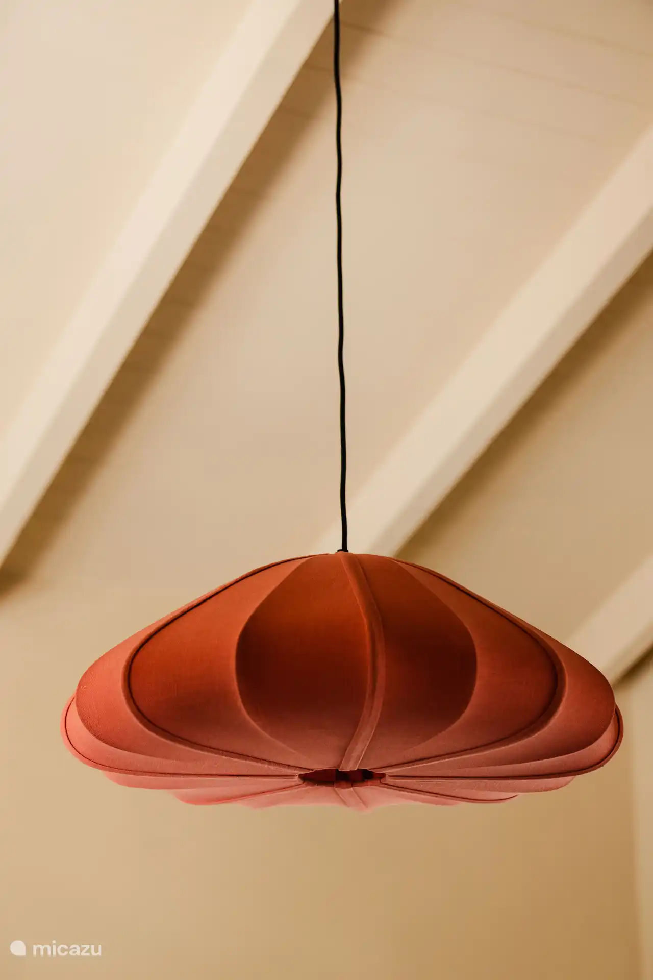 Salón interior atmosférico 