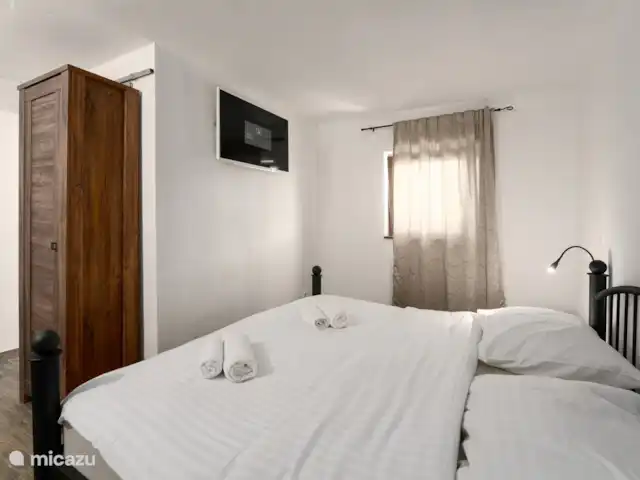 Villa Vinela huren in Kroatië, Istrië, Buje - villa slaapkamer