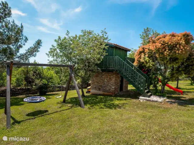 Villa Vinela huren in Kroatië, Istrië, Buje - villa voor de kids
