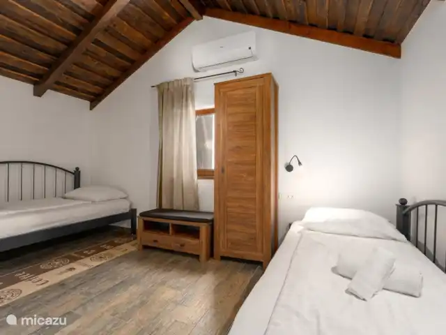 Villa Vinela huren in Kroatië, Istrië, Buje - villa slaapkamer
