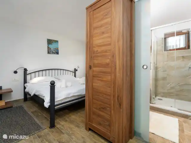 Villa Vinela huren in Kroatië, Istrië, Buje - villa slaapkamer