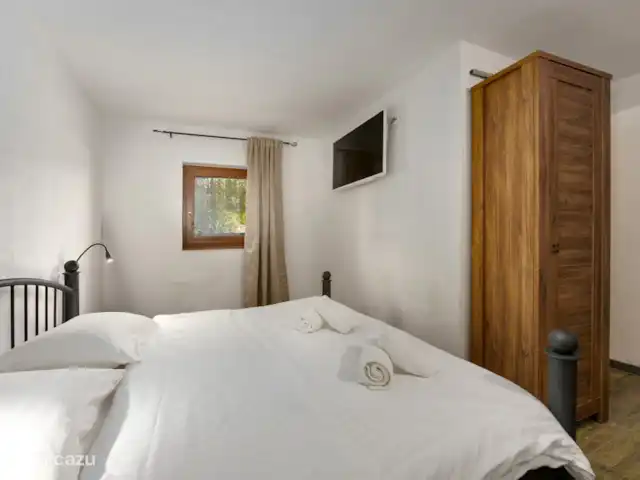 Villa Vinela huren in Kroatië, Istrië, Buje - villa slaapkamer