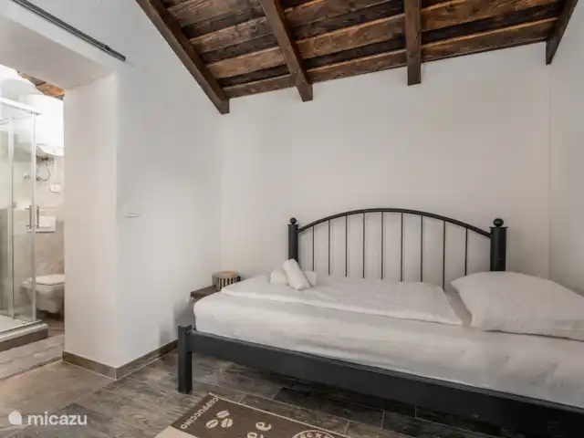 Villa Vinela huren in Kroatië, Istrië, Buje - villa slaapkamer