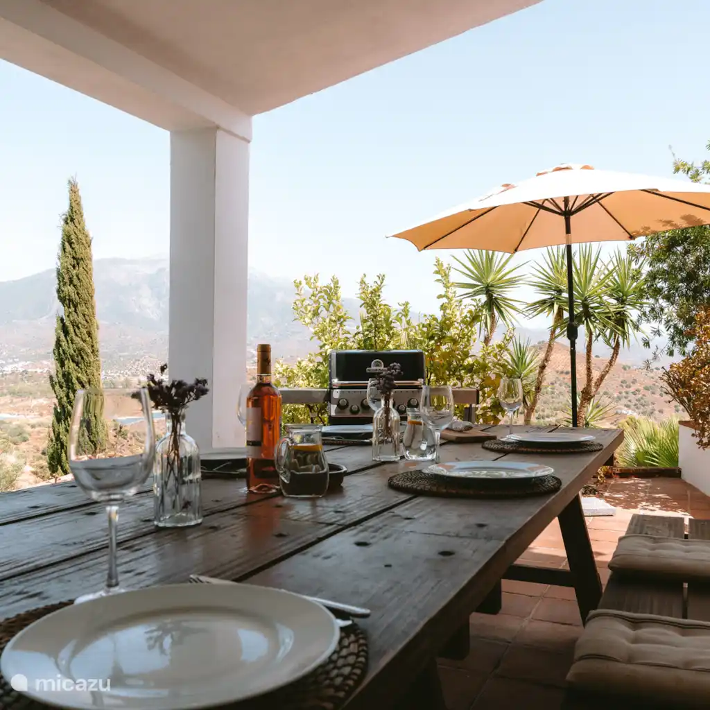 Casa Amani, foto 5