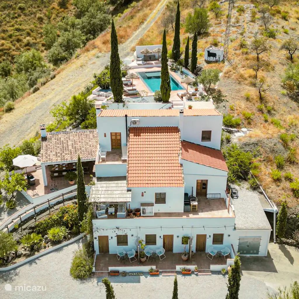 Casa Amani, foto 3